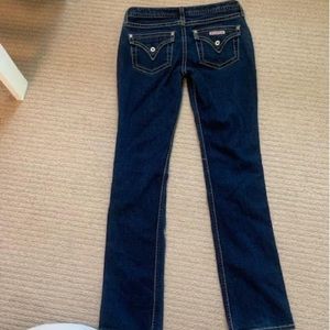 Hudson Jeans